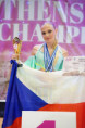 2026 - přechod do kategorie junior 2